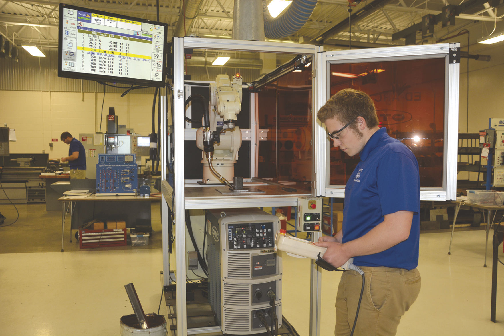 Four County Career Center